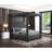 Ekke Upholstered Platform Bed
