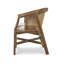 Caribe Upholstered Arm Chair