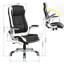 Ramona Office Chair with Headrest-30562713