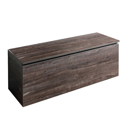 Dean Farmhouse Storage Bench by Ophelia & Co.