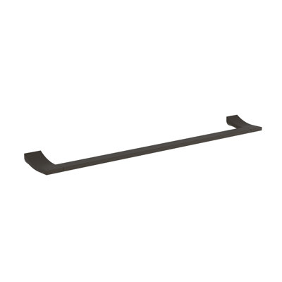 Secant 25.62" Towel Bar