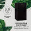 Klarstein 61m³ L Freestanding Mini Fridge