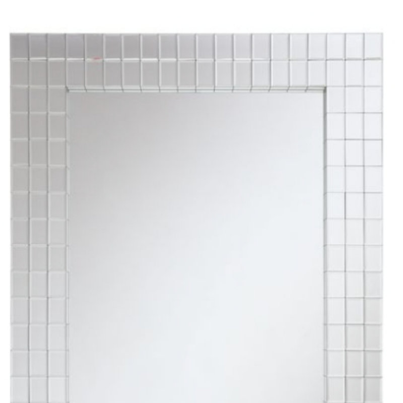 Miroir d'appoint Dominic