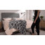 Plain Weave / Muslin Throw Blanket-61047800