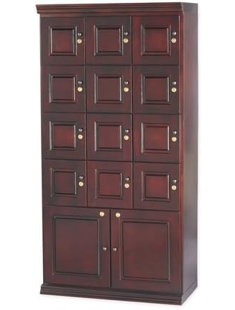 Armoire à cigares Humidor Supreme