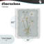 «Spring Clippings Daisies» par Leslie Hermosa-1169391595