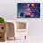  'Galactic Percussionist' by Ann Klee Canvas Wall Art, 40" x 26"-36425653