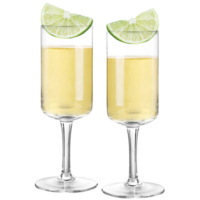 Guild Classic 6oz. Handmade Wine Glass Set