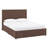 Cletus Upholstered Platform Storage Bed-108607801