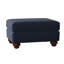 Woodburn 33" Rectangle Standard Ottoman-632038880-632038891