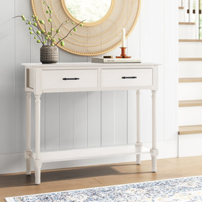 Peters 35.5'' Console Table