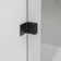 68'' W 78'' H Frameless Rectangle Shower Enclosure