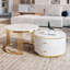Tables basses et tables d'appoint Modern Modern