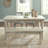 Valerie Solid Wood Bench-15834876