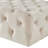 Huskins Velvet Ottoman-1966812903