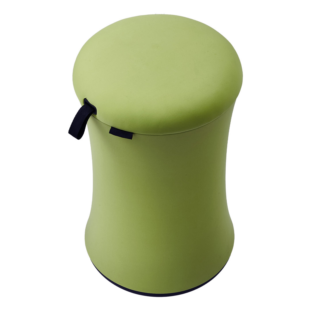 Adjustable Height Active Stool