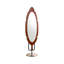 Miroir d'appoint 67,72 po