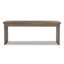 WARBY Solid Wood Writing Desk-1212934985