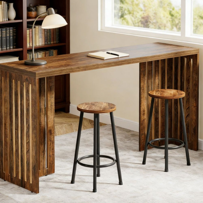 Structure de bar de style bar moderne