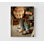 Vieilles bottes par Lisa Dearing, Cowboy bottes photo encadrée, décor de bureau de vieux ranch, impression affiche Cowboy Bar, bottes rustiques Art