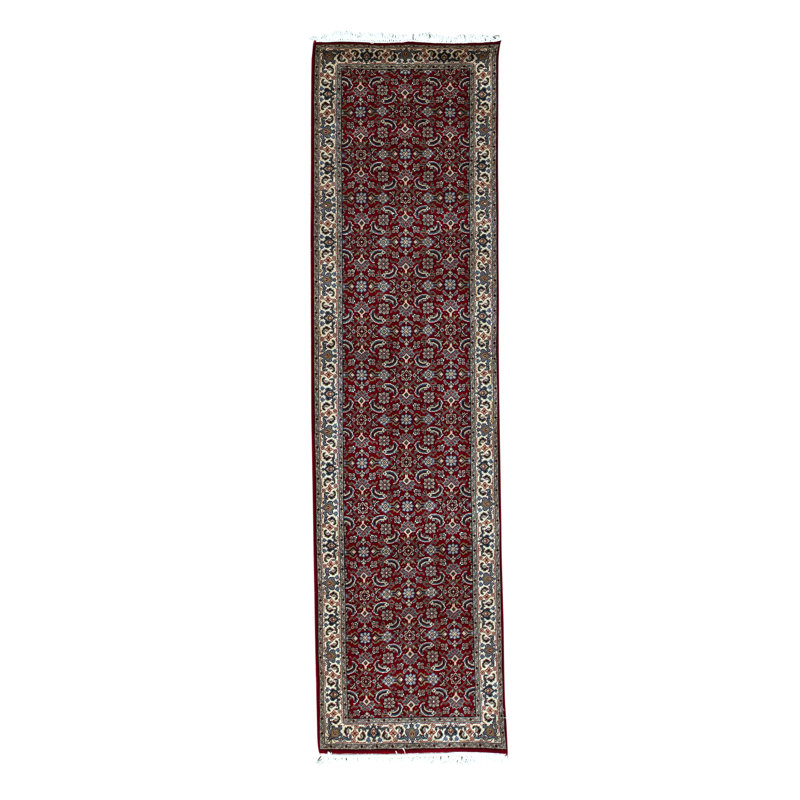 Hand Woven Wool Oriental Area Rug