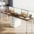 Two Person Office Desk