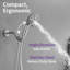 Robinet de douche-108971177