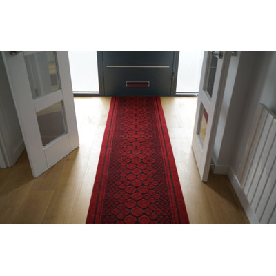 Gonzalo Geometric Area Rug