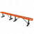 Orange est en rupture de stock