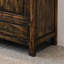 Buffet classique naturel