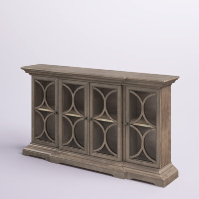 Buffet en bois Peyton Belino
