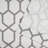 Nicole Miller Hexa Geometric Print Hidden Tab/Rod Pocket Top Light Filtering Curtain Panel Pair-40342347-40342348