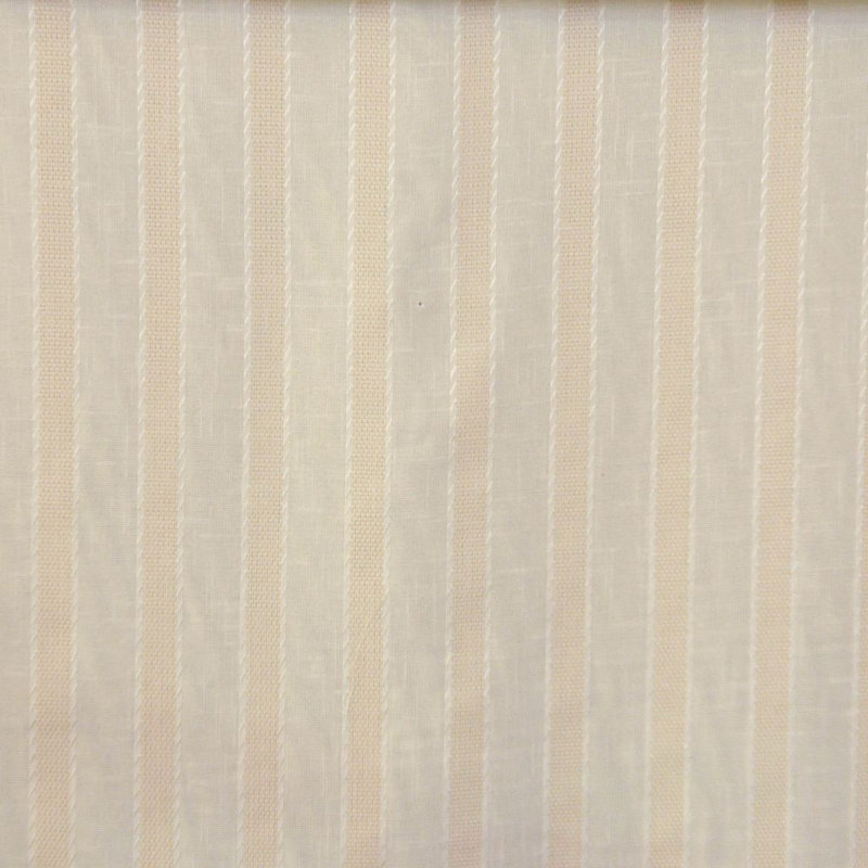 Vest Fabric, Ivory