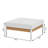 Penna 6 Piece Teak Seating Group