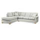 Bedford Upholstered Sectional