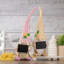 Gnome floral 16 "avec babillard 16"-68021093