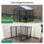 Niche pour chien Metoyer