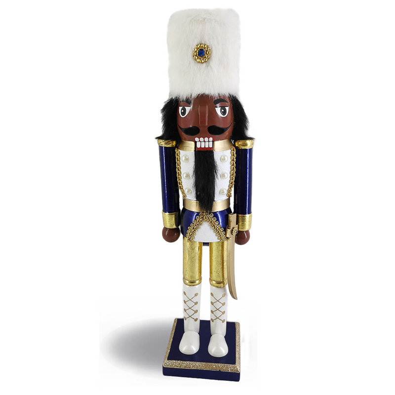 Christmas Nutcracker
