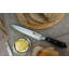 Grunwerg Rockingham Forge 20cm Carving Knife