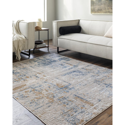 Sutley Indoor Rug