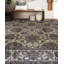 Wool Oriental Area Rug