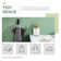 APLusee L Shape Towel Hook