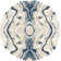 Mitzy Ikat Indoor Rug