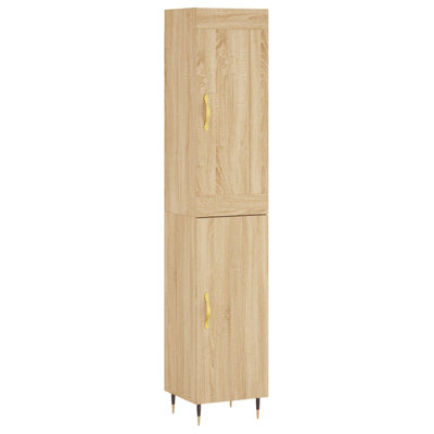 Branyan 34.5cm Sideboard