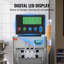Machine à crème glacée VEVOR Soft Serve