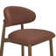 Deloris 26.5" Counter Stool-468025751