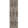 Ramas Machine Woven Beige Rug