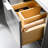 Draven 20'' Single Bathroom Vanity with Porcelain Top-981341038