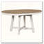 Table de salle à manger extensible Farmhouse-159905552