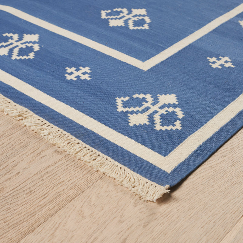 Tapis Amagansett, Rectangle 9 pi x 12 pi